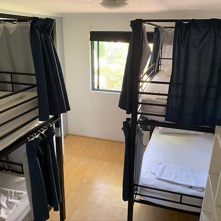 Beach Hostel Mooloolaba Eksteriør bilde