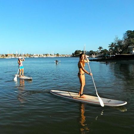 Beach Hostel Mooloolaba Eksteriør bilde