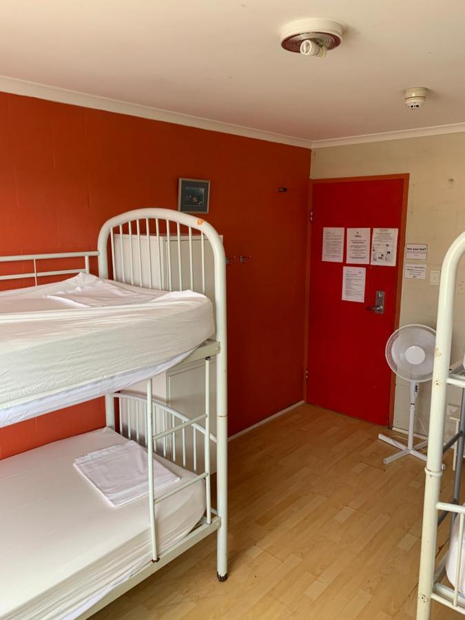 Beach Hostel Mooloolaba Eksteriør bilde