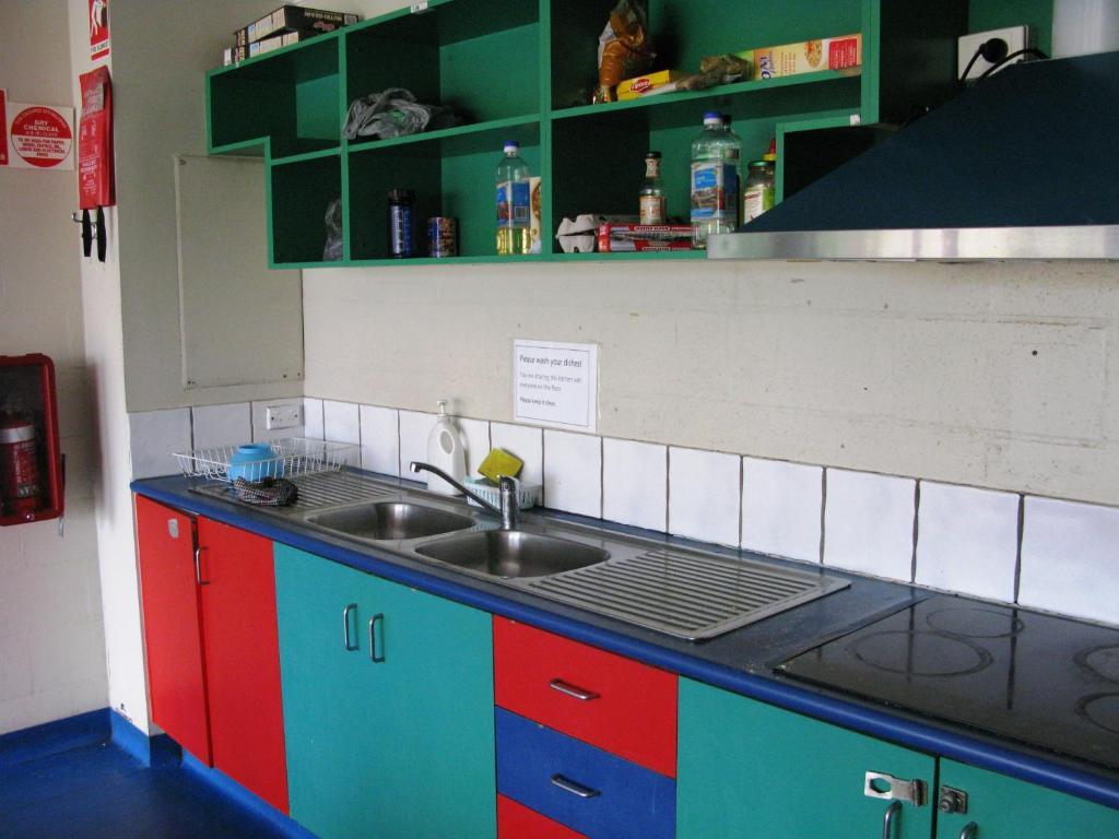 Beach Hostel Mooloolaba Eksteriør bilde