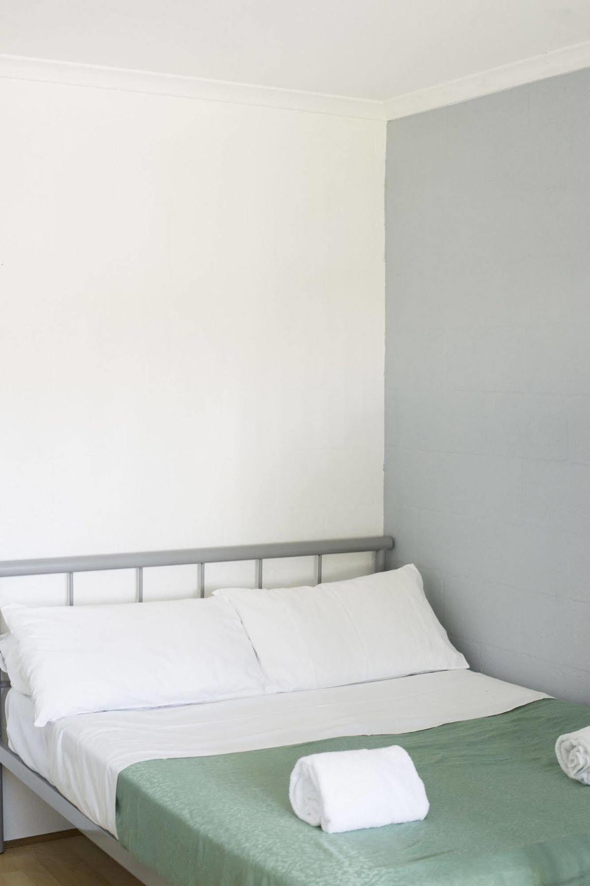 Beach Hostel Mooloolaba Eksteriør bilde