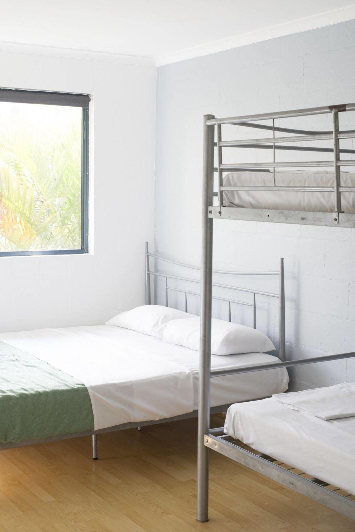 Beach Hostel Mooloolaba Eksteriør bilde