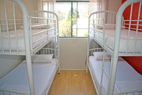 Beach Hostel Mooloolaba Eksteriør bilde